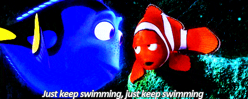 Credit: Finding Nemo (2003). 
