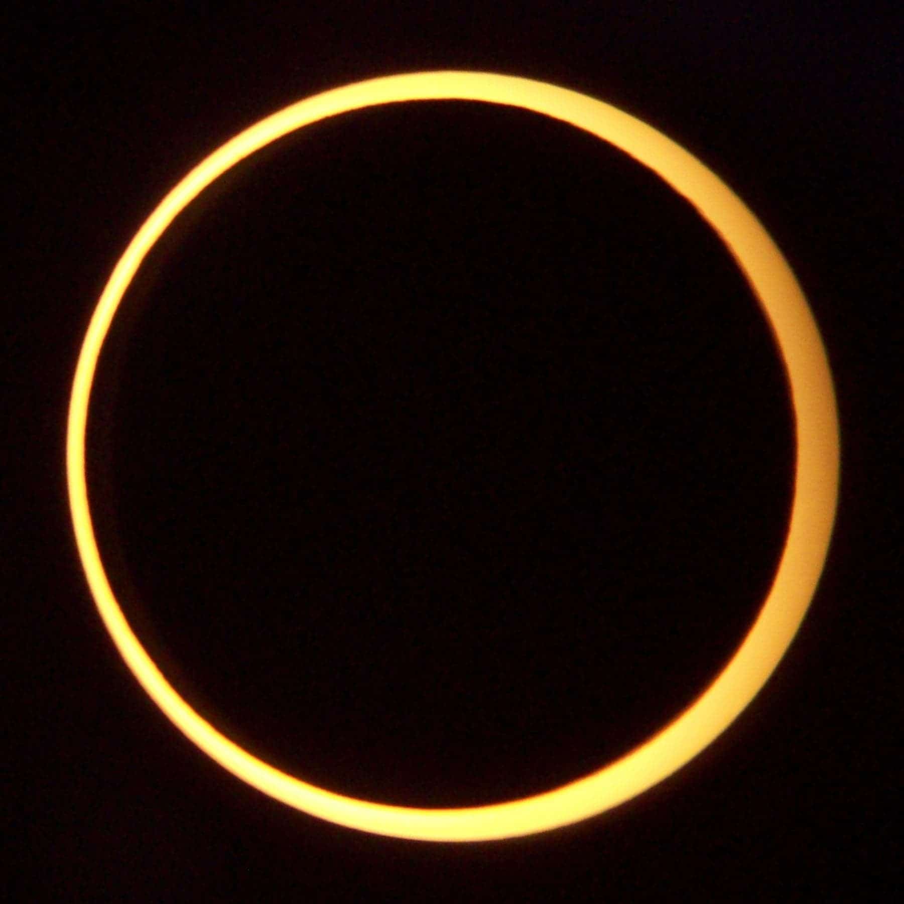 Earliest recorded solar eclipse in 1207 BC helps researchers date