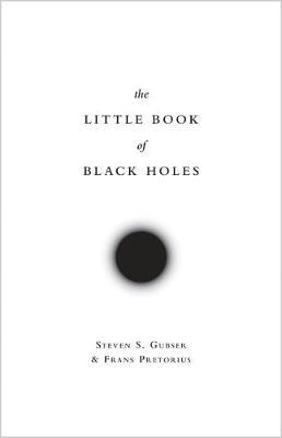 Black-holes-little-book