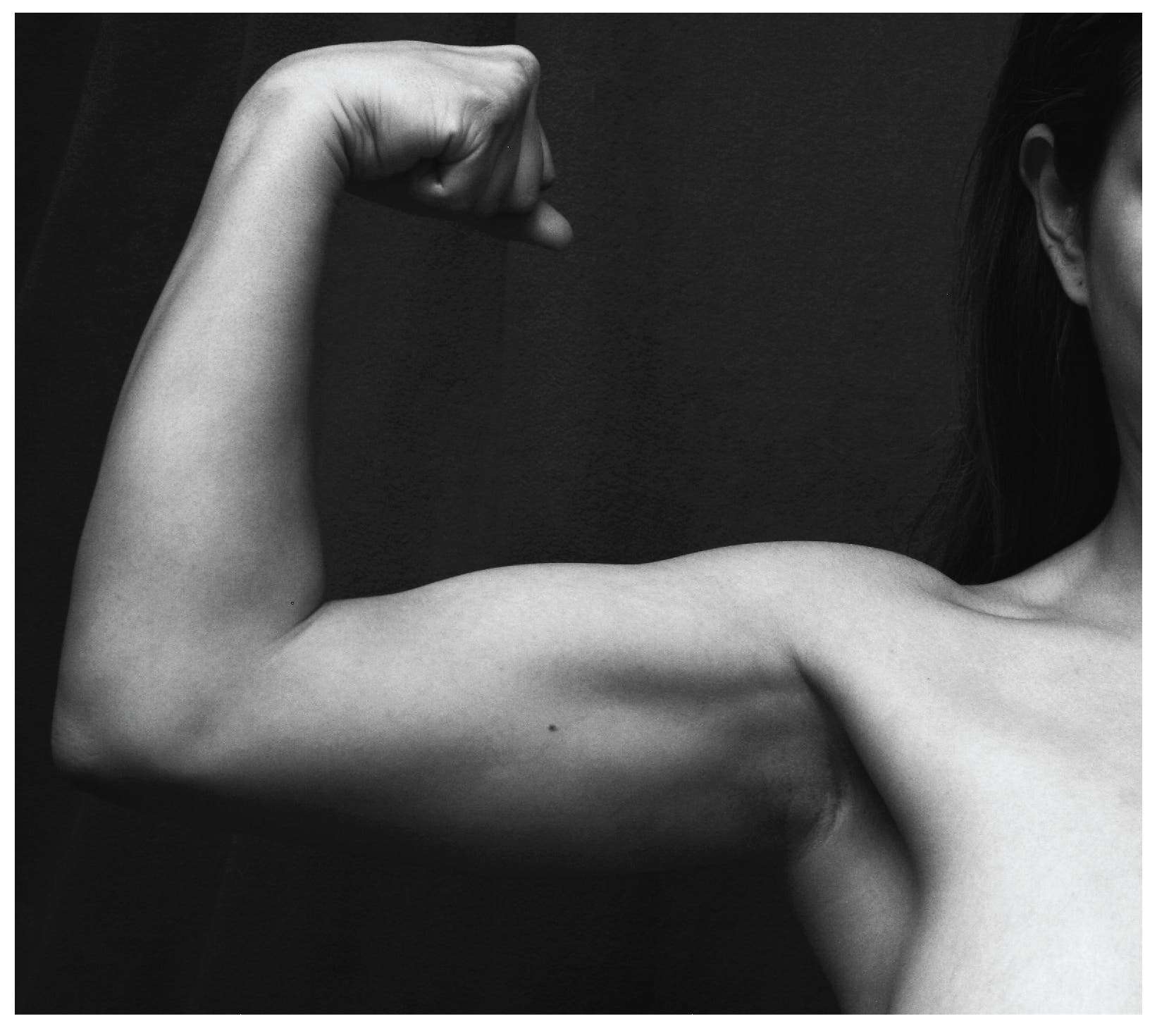 Prehistoric women had strong, bulky arms -- more powerful than today's  athletes