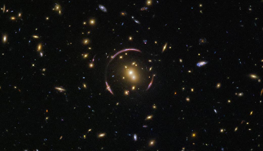 Image credits: ESA/Hubble & NASA / Judy Schmidt.