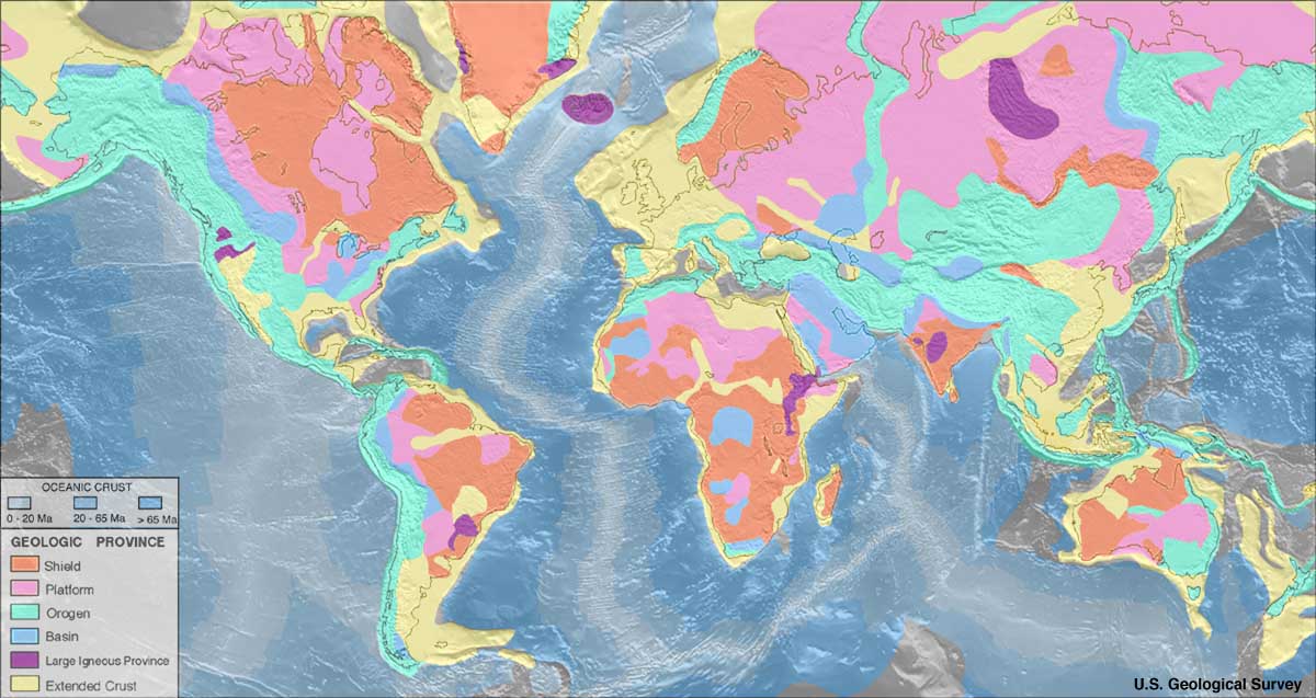 World_geologic_provinces