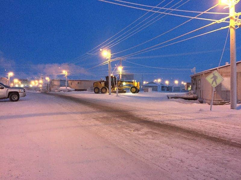 What To Do In Barrow Alaska