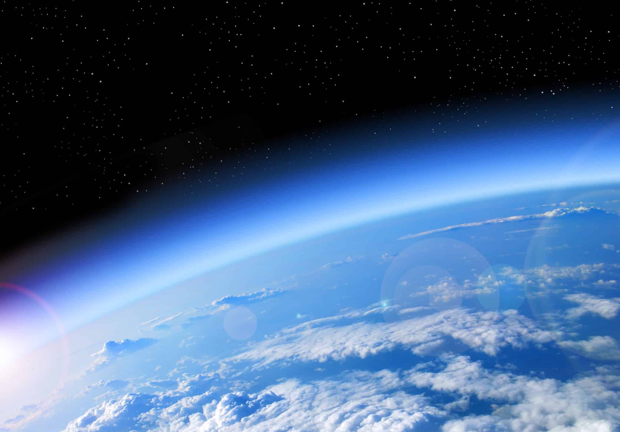 The ozone layer is recovering and restoring wind circulation