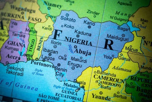 Coronavirus in Nigeria -- live updates, cases, and news