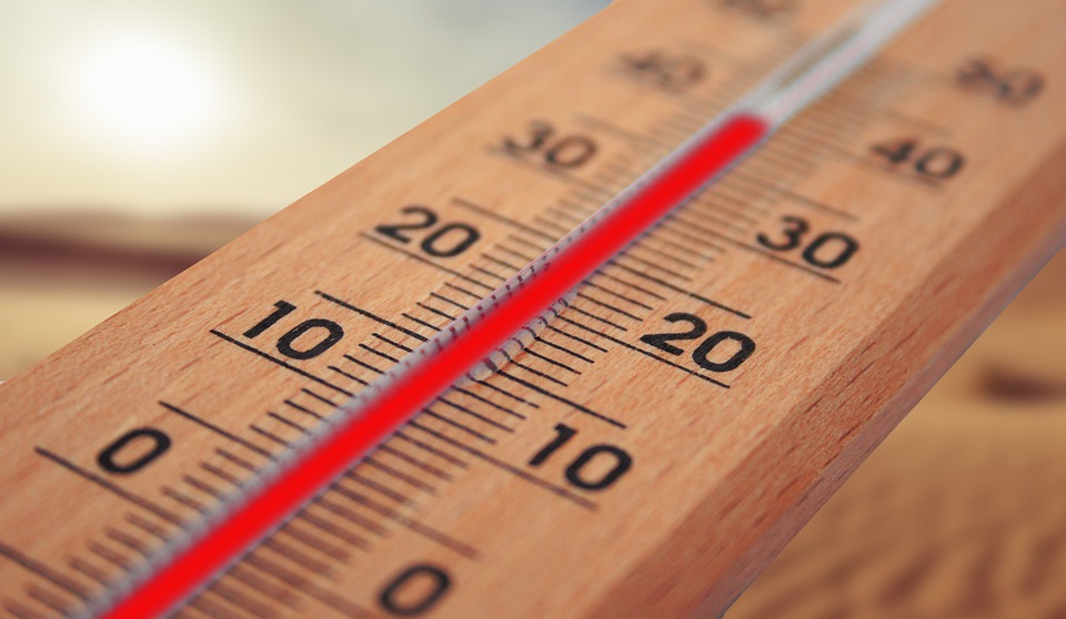 Temperature measurement