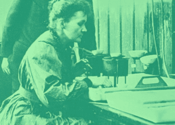 Marie Curie's tale is one of sacrifice and suffering for science and of unparalleled dedication to unlocking nature’s secrets.