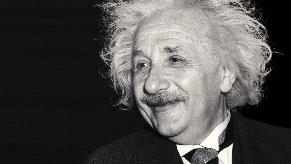 What was Albert Einstein’s IQ?