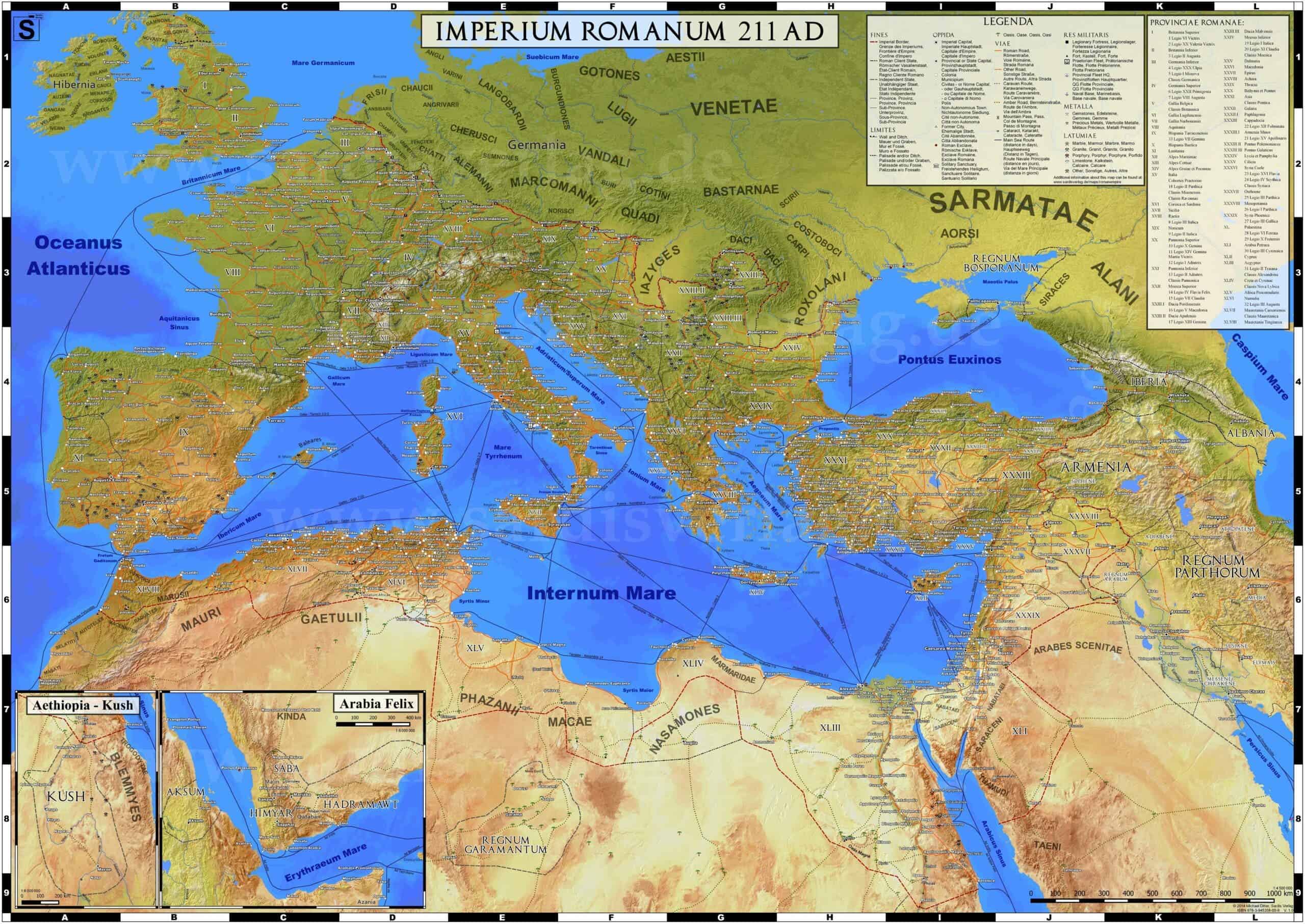 map-of-roman-empire-during-time-of-maximum-expansion