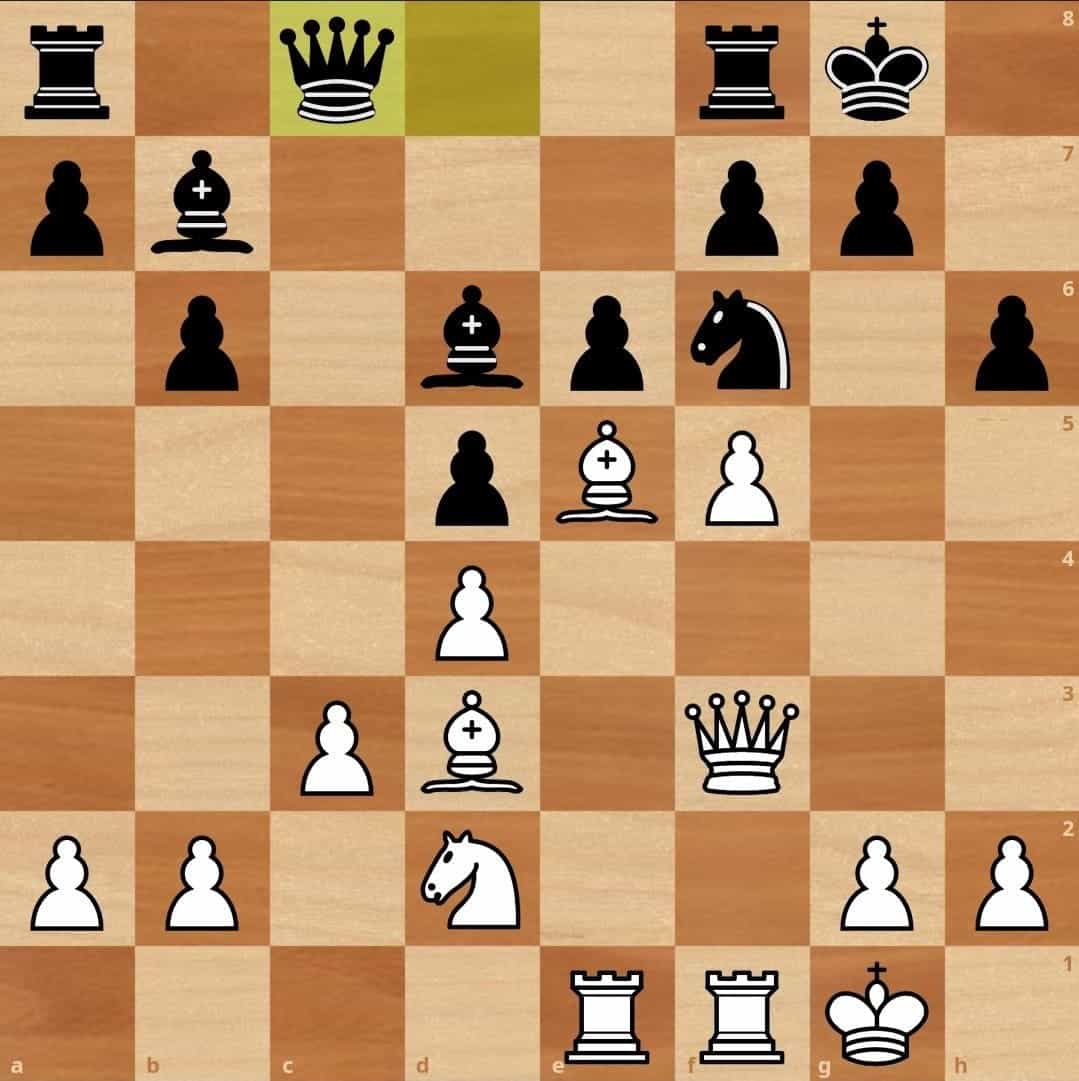 Explained  When 'cheating' in chess becomes a matter of