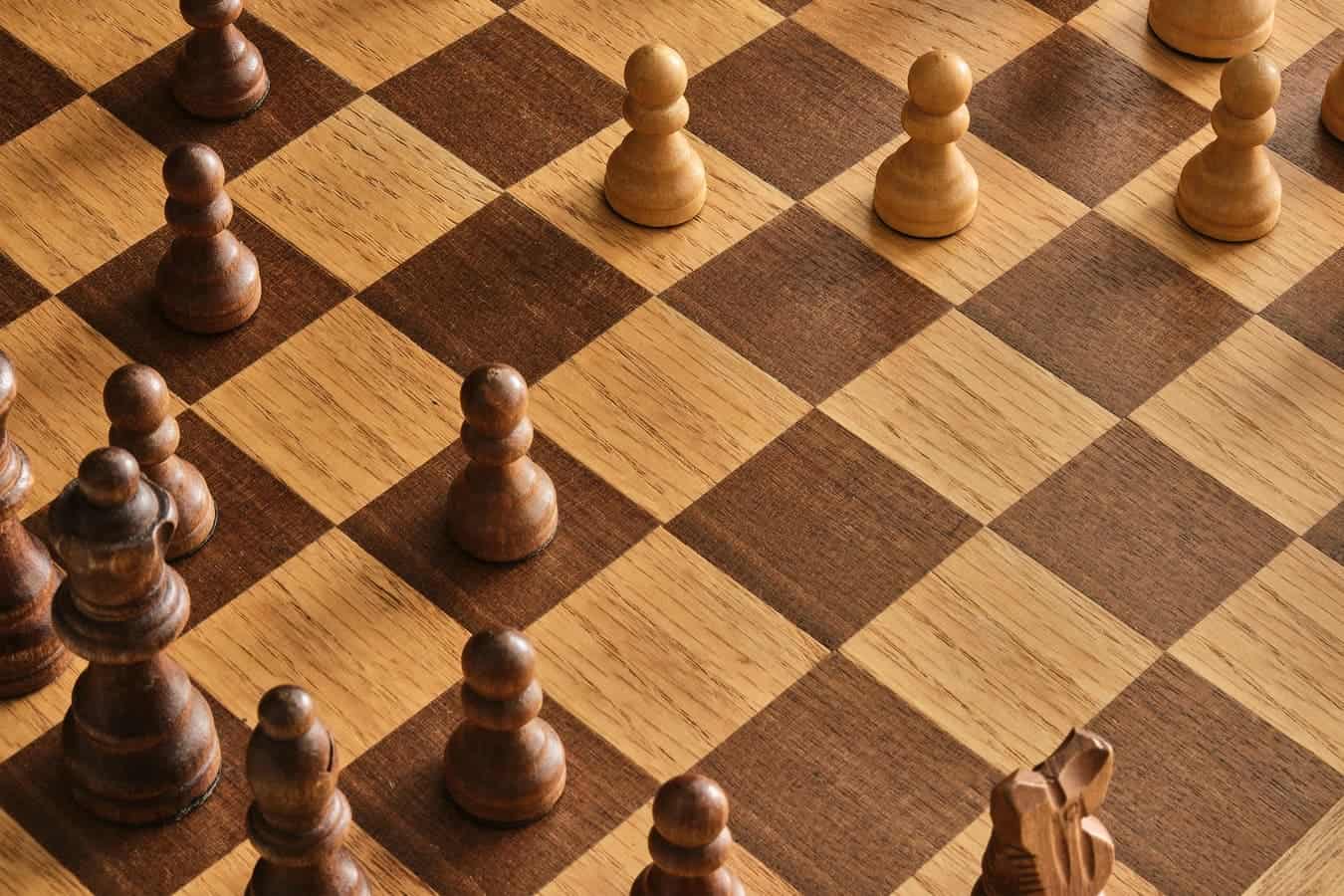 Who is the best chess player in history? It depends how you look at it