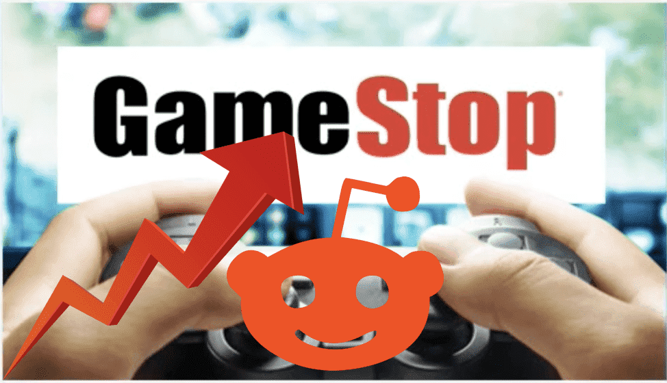 GameStop saga doesn't stop: why the meme stock soared 87% ...