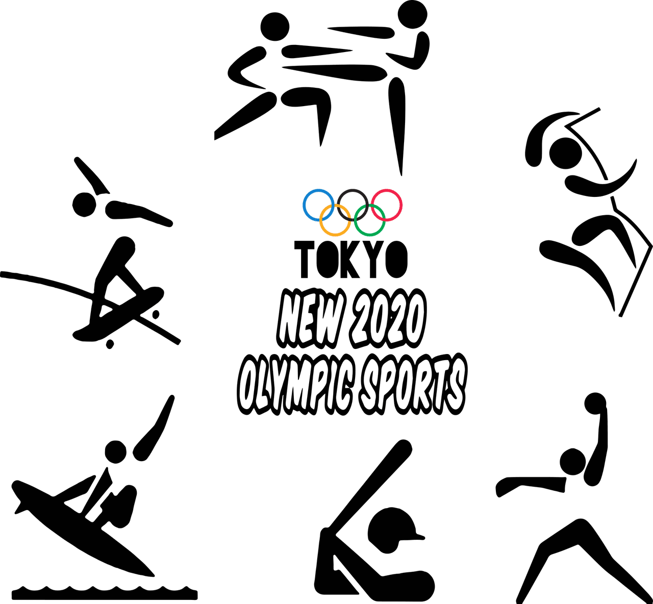 2020 olympics