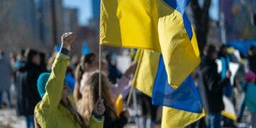 Ukraine's struggle for saving its culture