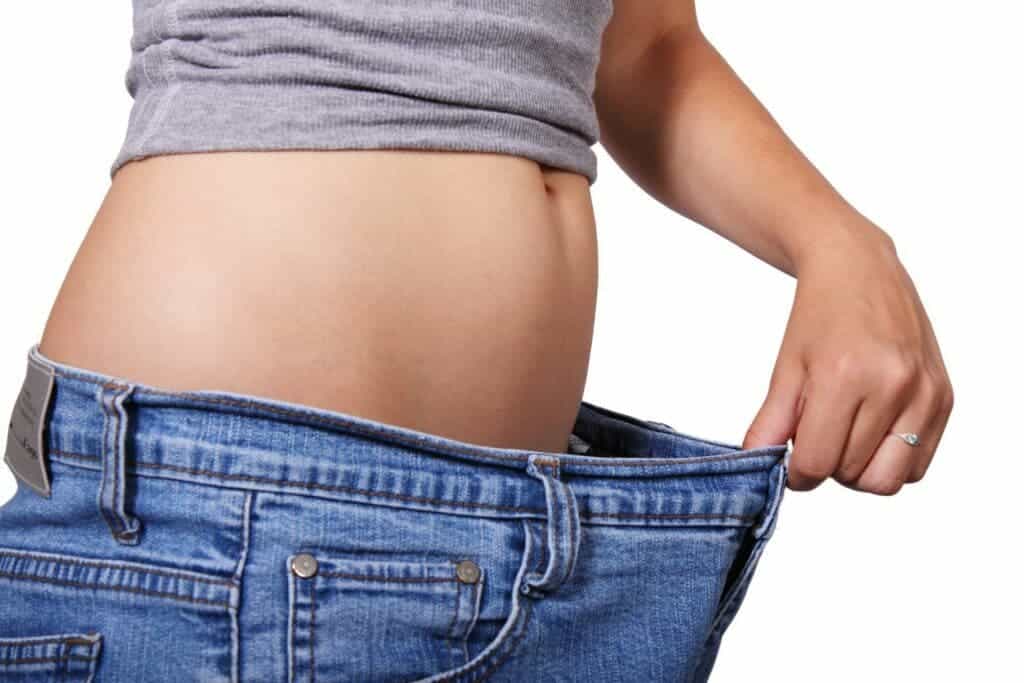 Starvation-blocking new weight problems drug achieves 24 kg of common weight reduction