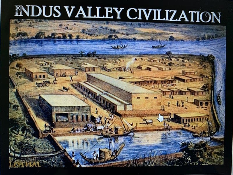 indus civilization