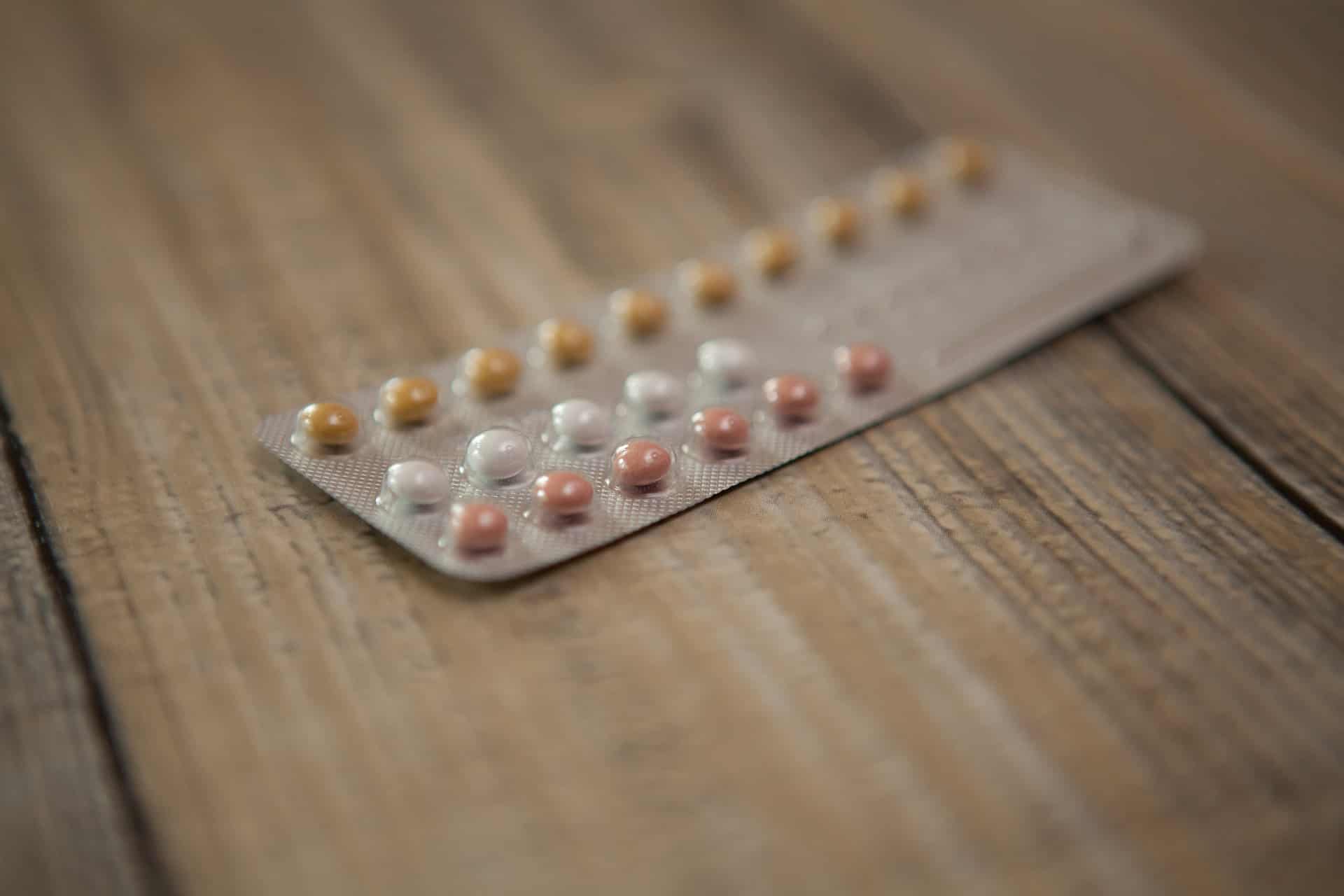 Oral contraceptives might have 92% much less hormones and nonetheless work