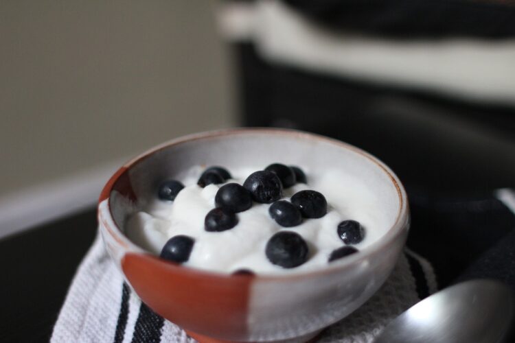 The healthiest yogurt is almond yogurt -- better than dairy