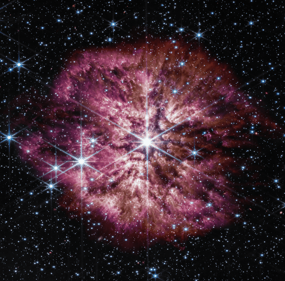 supernova telescope