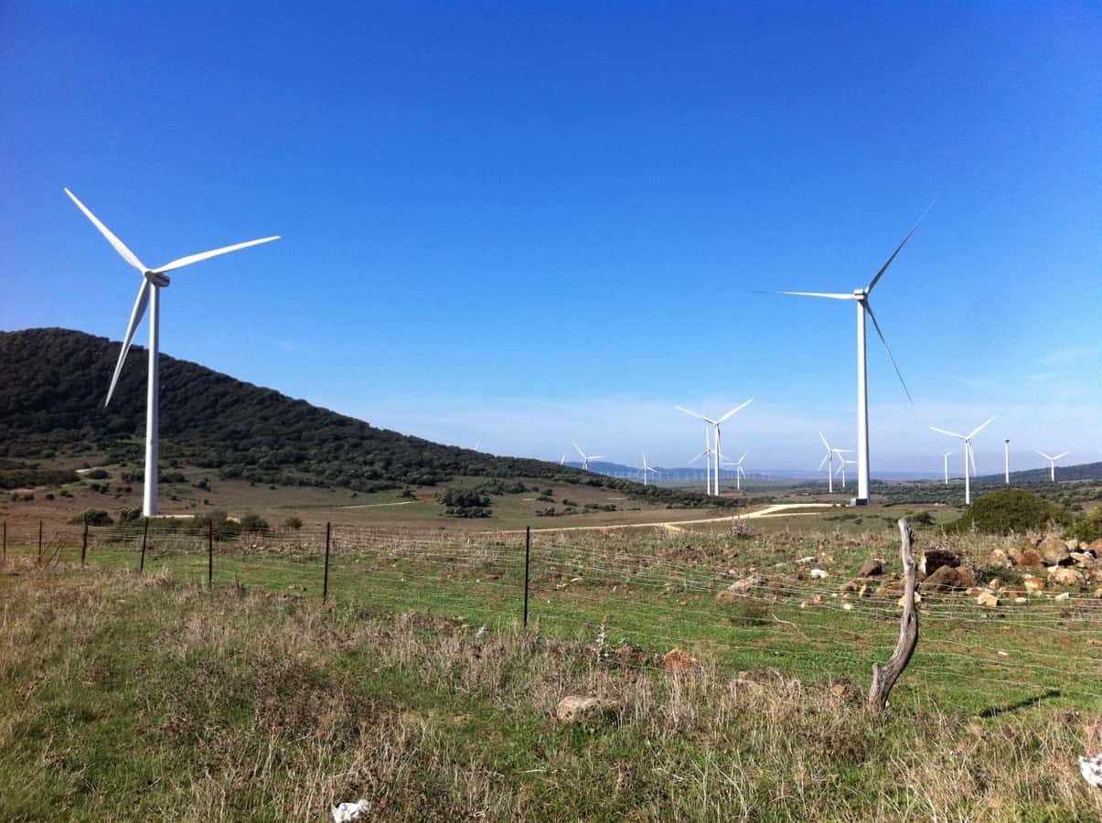 indigenous lands renewable energy