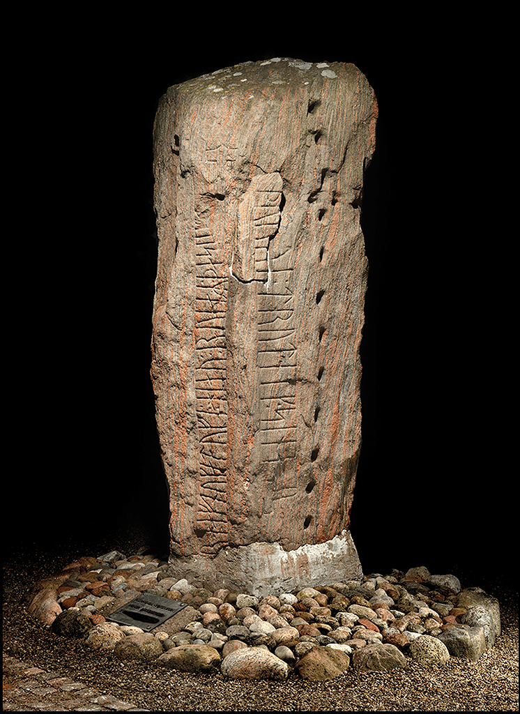 viking runestone