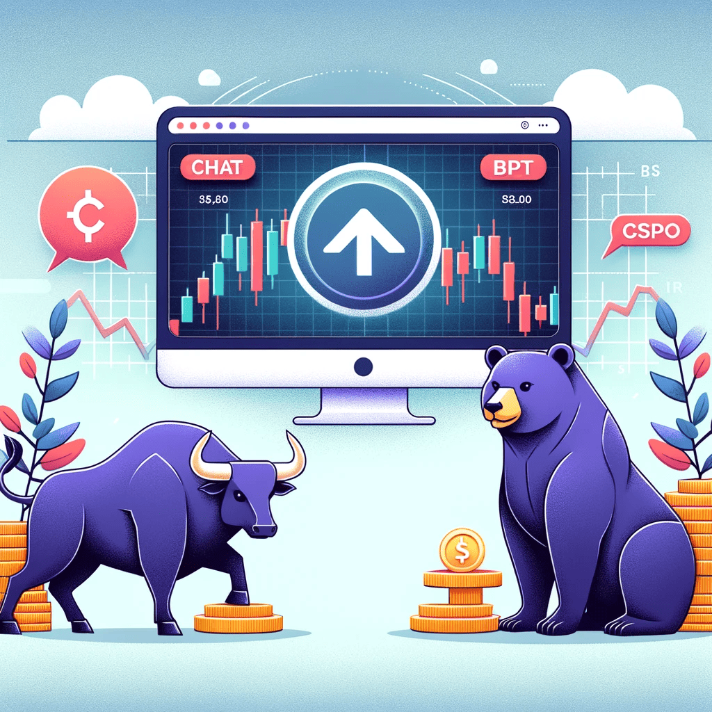 бычий и медвежий рынки