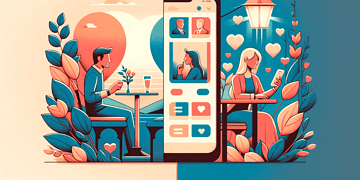 Swiping right but no matches? Why online dating algorithms are about popularity and not compatibility