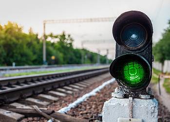 “Wrong side” failures - when the signal goes from red to green - are much more hazardous than 