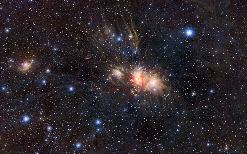 Nebula picture