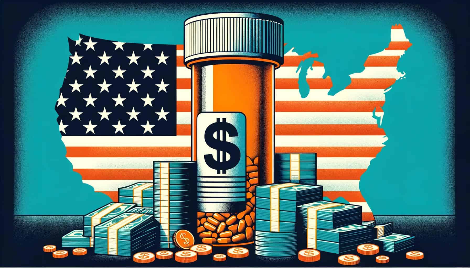 Prescription drug cost